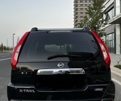 Nissan  X-Trail, 2012, 2.5L, 141000 km, Avtomat