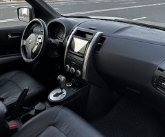 Nissan  X-Trail, 2012, 2.5L, 141000 km, Avtomat