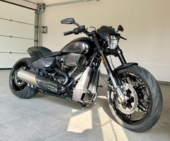 Moped, 2019, 1.9L, 1900 km