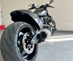 Moped, 2019, 1.9L, 1900 km
