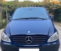 2006, 2.2L, 318000 km, Mexanika