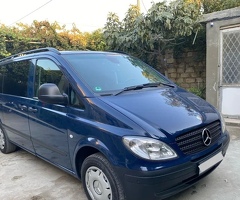 2006, 2.2L, 318000 km, Mexanika