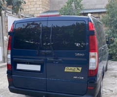 2006, 2.2L, 318000 km, Mexanika