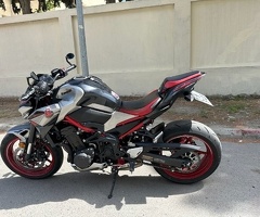 Moped, 2024, 0.90L, 6500 km