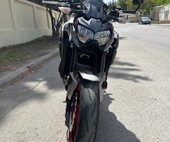 Moped, 2024, 0.90L, 6500 km