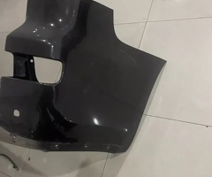 Ban-Kuza hissələr  Lexus, Lexus bufer