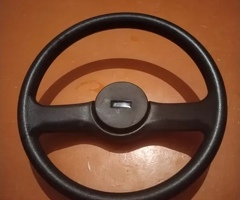 Sükan hissələri, Vaz lada sukan