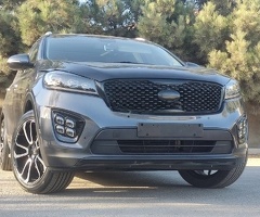 Kia  Sorento, 2015, 2.0L, 99000 km, Avtomat
