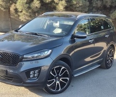 Kia  Sorento, 2015, 2.0L, 99000 km, Avtomat
