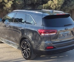 Kia  Sorento, 2015, 2.0L, 99000 km, Avtomat