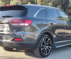 Kia  Sorento, 2015, 2.0L, 99000 km, Avtomat