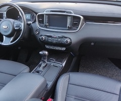 Kia  Sorento, 2015, 2.0L, 99000 km, Avtomat