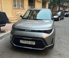 Kia  Soul, 2022, 2.0L, 20000 km, Avtomat