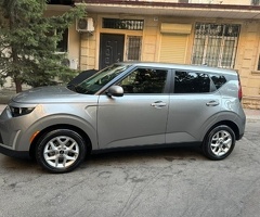Kia  Soul, 2022, 2.0L, 20000 km, Avtomat