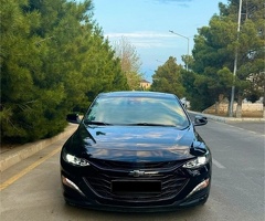 Chevrolet  Malibu, 2023, 2.0L, 22000 km, Avtomat