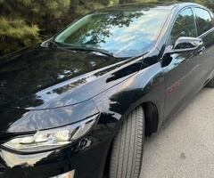 Chevrolet  Malibu, 2023, 2.0L, 22000 km, Avtomat