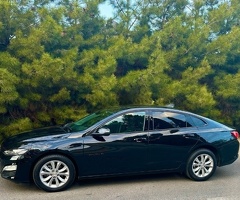 Chevrolet  Malibu, 2023, 2.0L, 22000 km, Avtomat