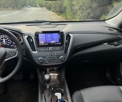 Chevrolet  Malibu, 2023, 2.0L, 22000 km, Avtomat
