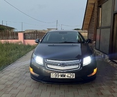 Chevrolet  Volt, 2013, 1.4L, 280000 km, Variator