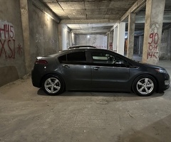 Chevrolet  Volt, 2013, 1.4L, 280000 km, Variator