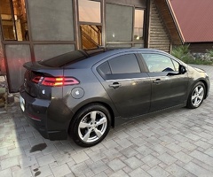 Chevrolet  Volt, 2013, 1.4L, 280000 km, Variator