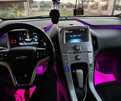 Chevrolet  Volt, 2013, 1.4L, 280000 km, Variator