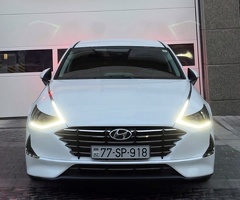 Hyundai  Sonata, 2020, 2.0L, 108000 km, Avtomat