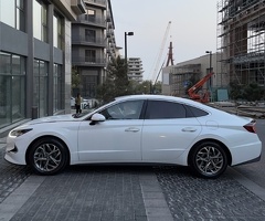 Hyundai  Sonata, 2020, 2.0L, 108000 km, Avtomat