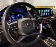 Hyundai  Sonata, 2020, 2.0L, 108000 km, Avtomat