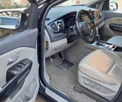 Kia  Carnival, 2014, 2.2L, 212500 km, Avtomat