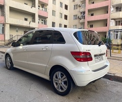 Mercedes B Class B 170, 2009, 1.7L, 66059 km, Avtomat