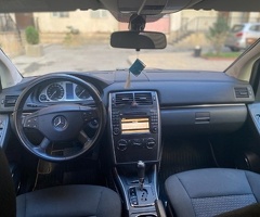 Mercedes B Class B 170, 2009, 1.7L, 66059 km, Avtomat