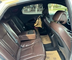 Hyundai  Grandeur, 2012, 2.4L, 212700 km, Avtomat