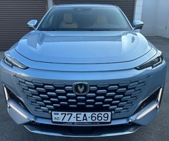 Changan  Uni-K, 2023, 2.0L, 500 km, Avtomat