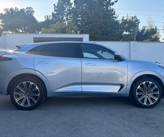 Changan  Uni-K, 2023, 2.0L, 500 km, Avtomat