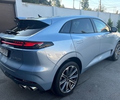 Changan  Uni-K, 2023, 2.0L, 500 km, Avtomat