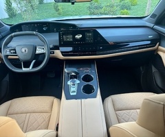 Changan  Uni-K, 2023, 2.0L, 500 km, Avtomat