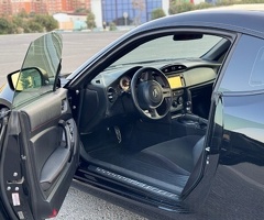 Toyota  GT 86, 2014, 2.0L, 183465 km, Avtomat