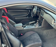 Toyota  GT 86, 2014, 2.0L, 183465 km, Avtomat