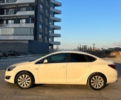 Opel  Astra, 2014, 1.6L, 178000 km, Avtomat