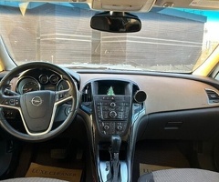 Opel  Astra, 2014, 1.6L, 178000 km, Avtomat