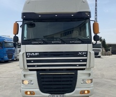 105 XF , 2013, 12L, 1342000 km, Avtomat