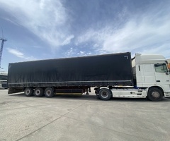 105 XF , 2013, 12L, 1342000 km, Avtomat