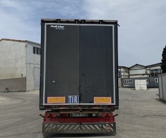 105 XF , 2013, 12L, 1342000 km, Avtomat