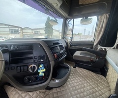 105 XF , 2013, 12L, 1342000 km, Avtomat