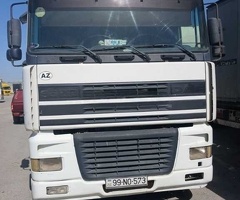 XF 480  , 2000, 12L, 1990000 km, Mexanika