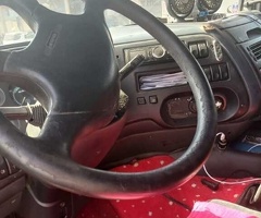 XF 480  , 2000, 12L, 1990000 km, Mexanika
