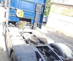 95 XF, 2003, 12L, 1600000 km, Mexanika
