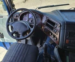 95 XF, 2003, 12L, 1600000 km, Mexanika