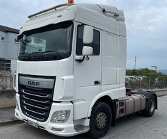 XF 460 FT , 2015, 12L, 984083 km, Avtomat